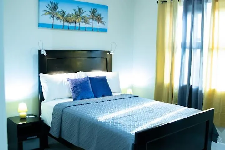 The Loft Apartment Кингстон