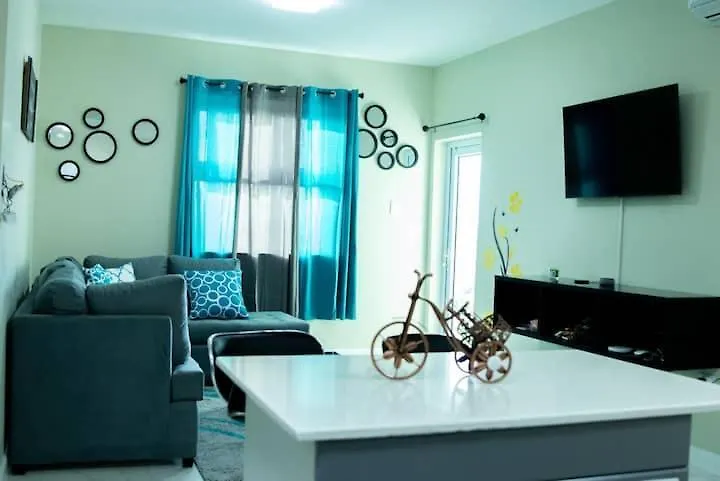 The Loft Apartment Кингстон 0*,