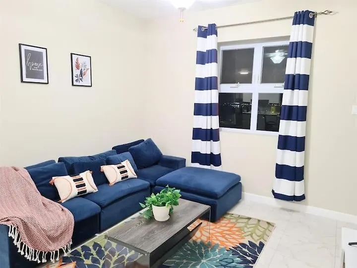 The Loft Apartment Кингстон