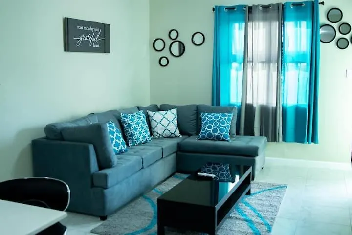 The Loft Apartment Кингстон