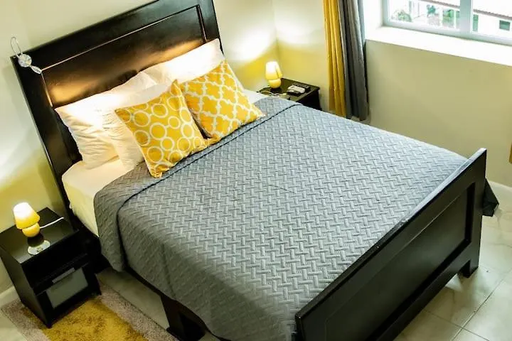 The Loft Apartment Кингстон