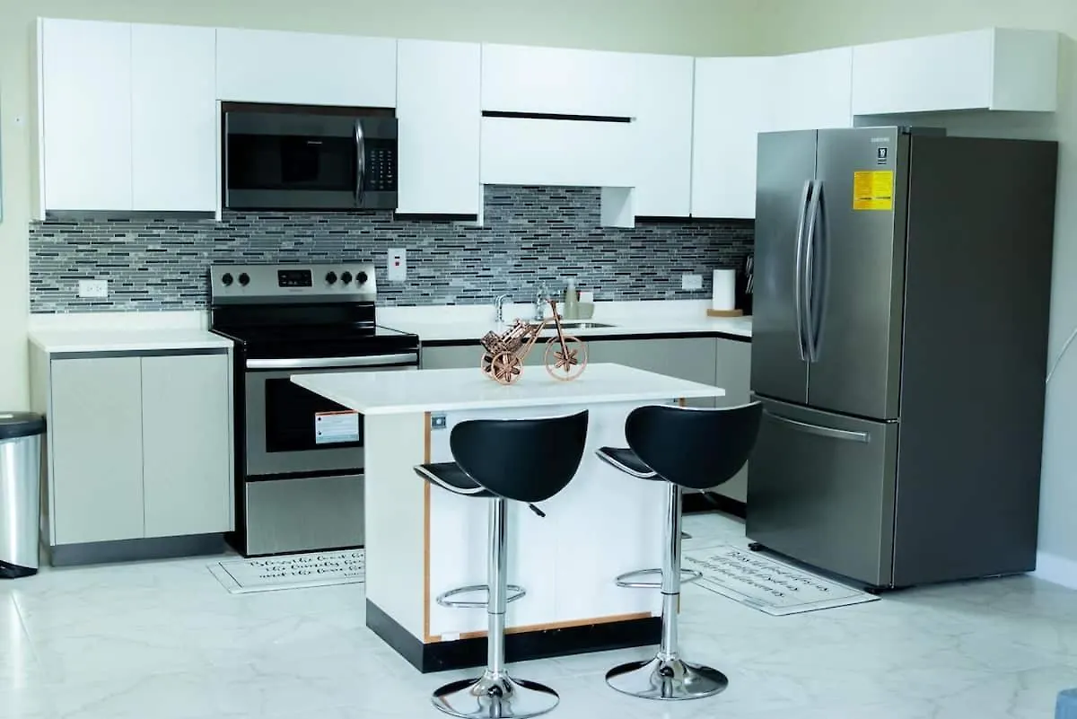 The Loft Apartment Кингстон
