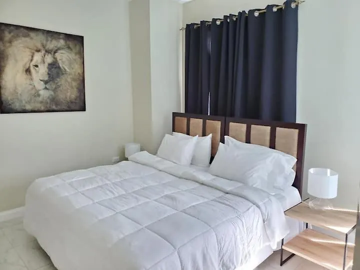 The Loft Apartment Кингстон