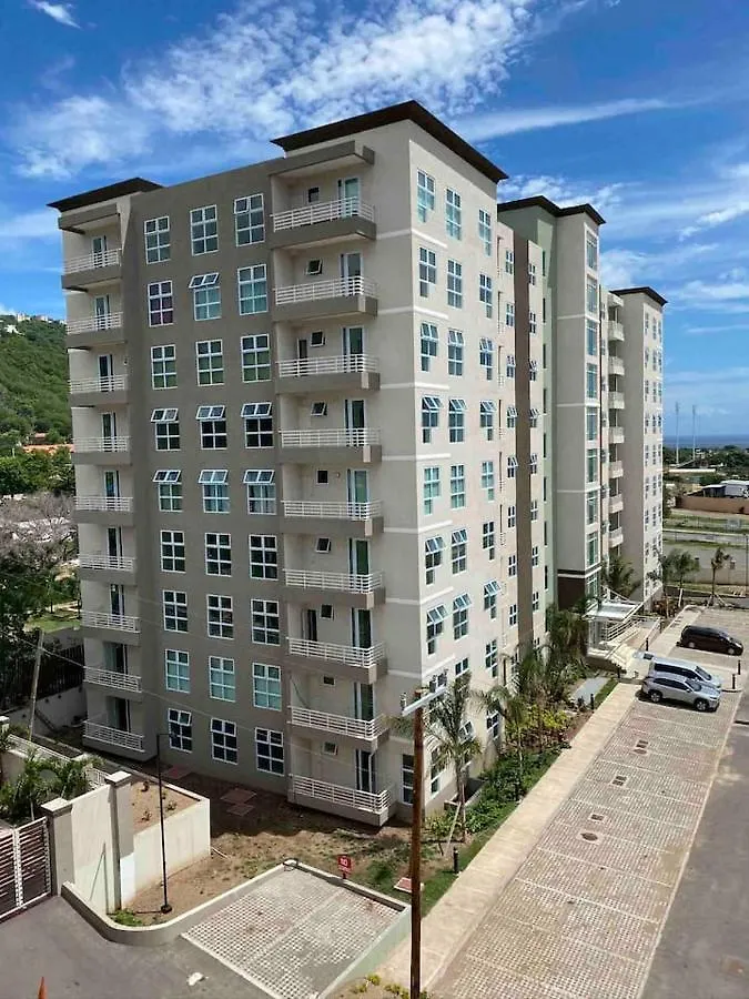 The Loft Apartment Кингстон