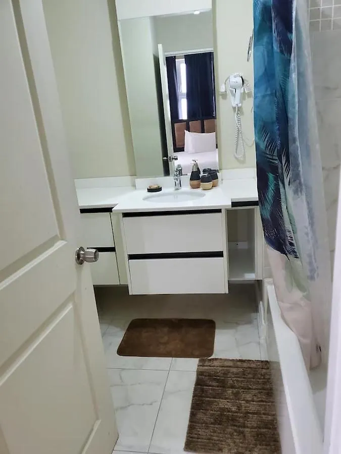 The Loft Apartment Кингстон