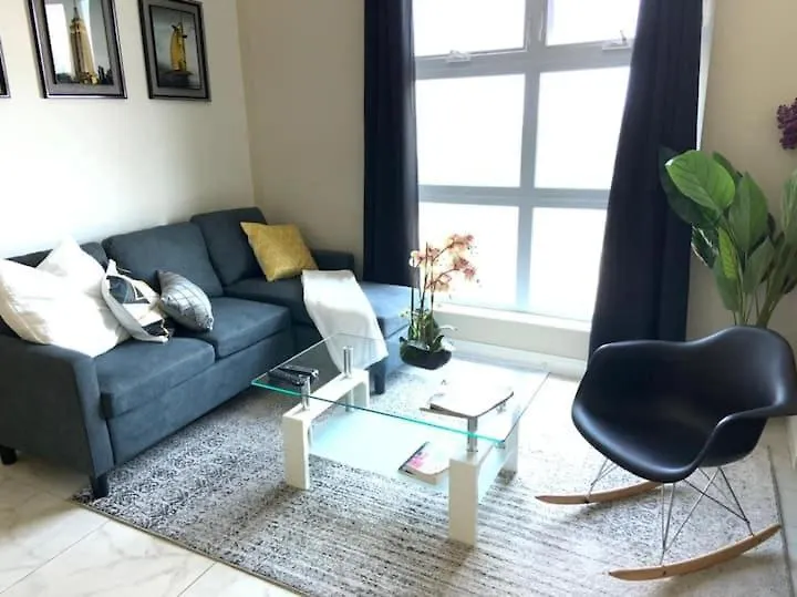 The Loft Apartment Кингстон