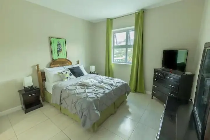 The Loft Apartment Кингстон