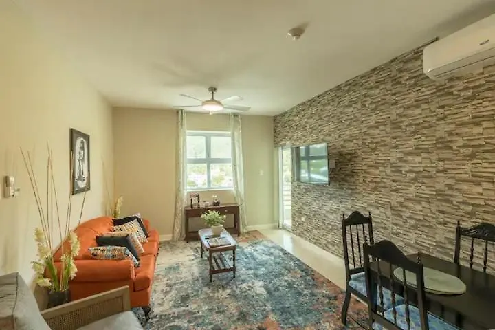 The Loft Apartment Кингстон Ямайка