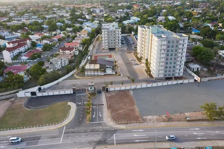 The Loft Apartment Кингстон