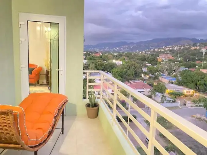The Loft Apartment Кингстон 0*,  Ямайка