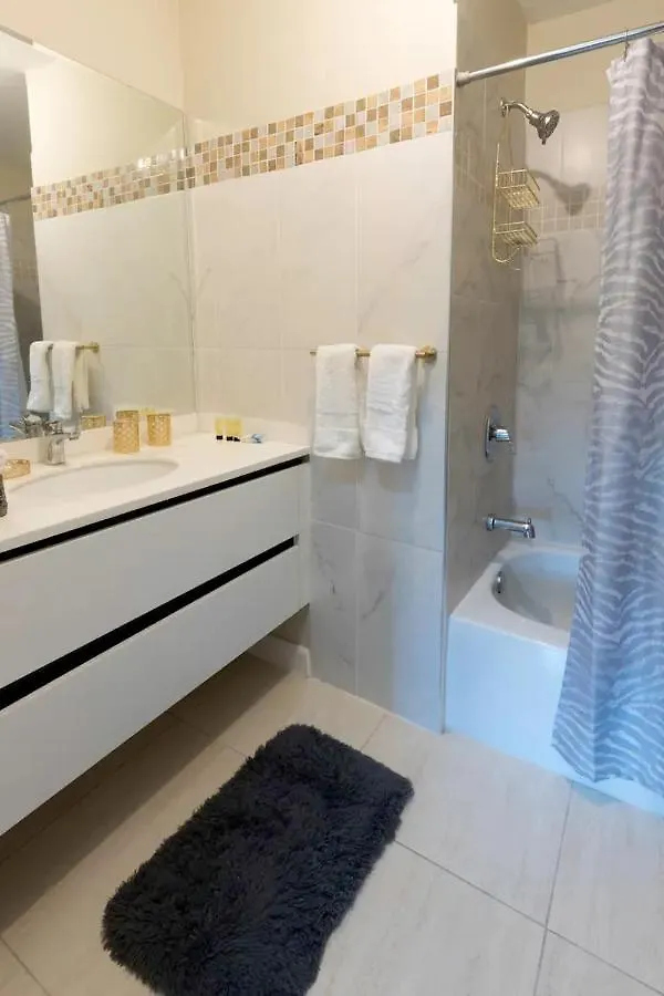 The Loft Apartment Кингстон