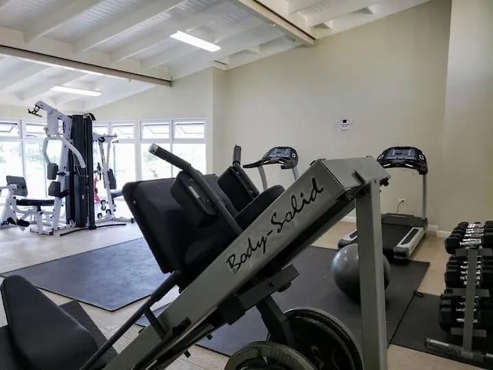 The Loft Apartment 킹스톤 0*,  자메이카
