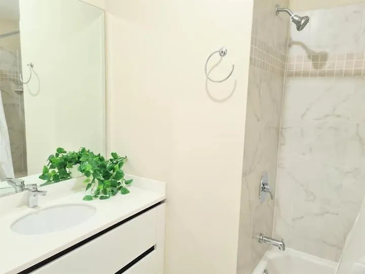The Loft Apartment 킹스톤 자메이카