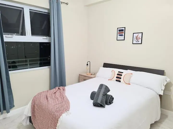 The Loft Apartment 킹스톤 자메이카