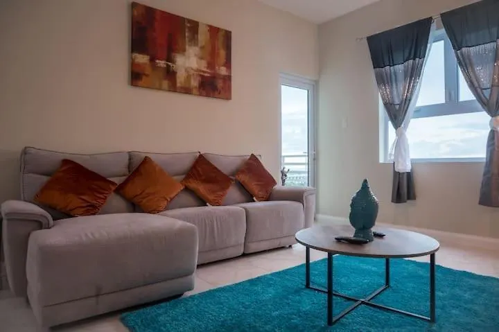 The Loft Apartment 킹스톤 자메이카